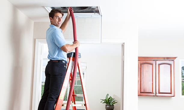 Best Affordable Air Duct Cleaning  in Vail, CO